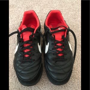 Nike Turf Cleats